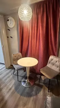 1-к кв. Москва Бакинская ул., 13 (25.0 м)