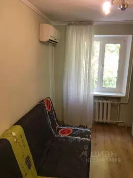 Комната Краснодарский край, Туапсе ул. Софьи Перовской, 18 (10.0 м)