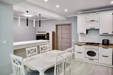 2-к кв. Ставропольский край, Ессентуки Пятигорская ул., 9 (67.0 м)