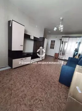 1-к кв. Башкортостан, Уфа пос. Ново-Александровка, ул. 2-я Строителей, ...