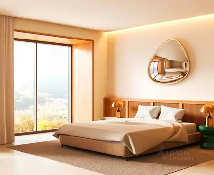 2-к кв. Карачаево-Черкесия, Зеленчукский район, с. Архыз ул. Биджиева, ...