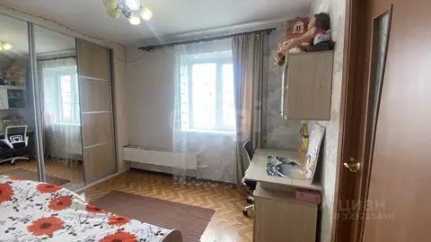 4-к кв. Кемеровская область, Прокопьевск Тырган мкр, 10-й мкр, 5 (76.3 ...