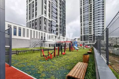 1-к кв. Челябинская область, Челябинск ул. 250-летия Челябинска, 27 ...