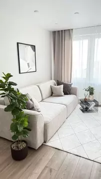 3-к кв. Москва ул. Рокотова, 8К2 (59.0 м)