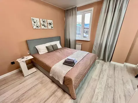 Студия Белгородская область, Старый Оскол ул. Свердлова, 6 (30.0 м)