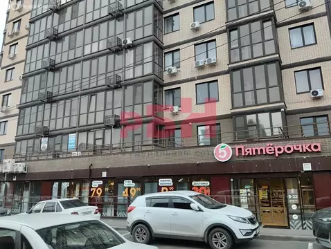 Помещение свободного назначения (144 м)