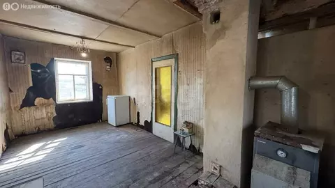 Дом в Орловский муниципальный округ, деревня Тайное (87.6 м)