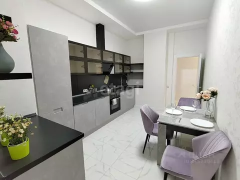 2-к кв. Ярославская область, Ярославль Силикатное ш., 17 (70.4 м)