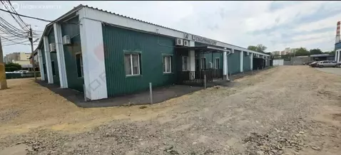 Помещение свободного назначения (1303 м)