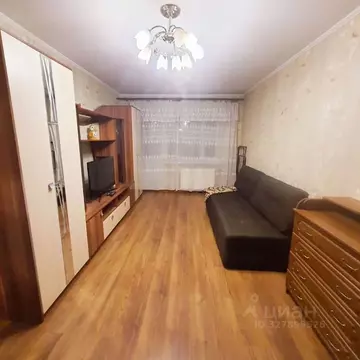 1-к кв. Санкт-Петербург Стародеревенская ул., 19к1 (41.0 м)