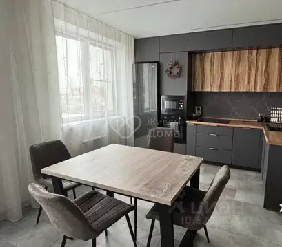 3-к кв. Волгоградская область, Волгоград ул. Гаря Хохолова, 2 (76.3 м)