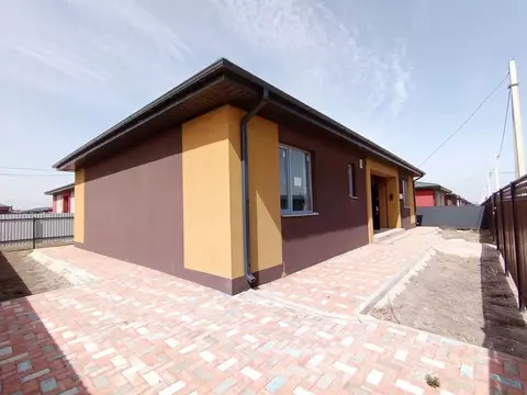 Дом в Ставропольский край, Михайловск Шпаковский район, ул. Анны ...