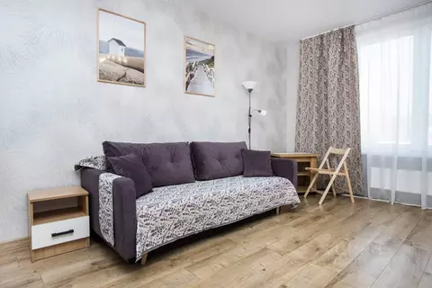 1-к кв. Калининградская область, Пионерский Октябрьская ул., 8 (43.0 ...