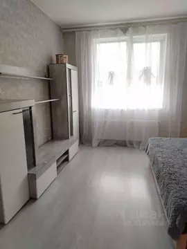 1-к кв. Санкт-Петербург ул. Плесецкая, 10 (29.0 м)