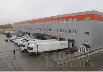 Склад в Московская область, Балашиха Салтыковка мкр, Носовихинское ш., ...
