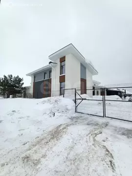 Дом в Ульяновск, Семейная улица (141.8 м)