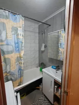 3-к кв. Свердловская область, Екатеринбург ул. Анны Бычковой, 16 (71.3 ...