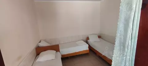 Комната Краснодарский край, Сочи пос. Лоо, ул. Таллинская, 20