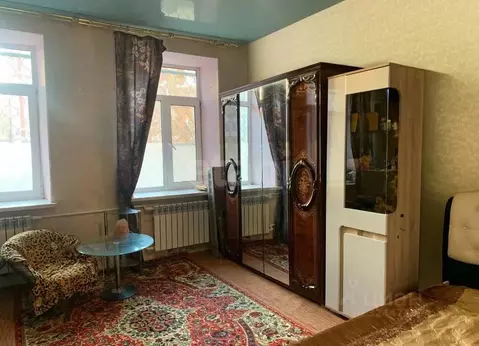 4-к кв. Самарская область, Самара Садовая ул., 245 (72.3 м)