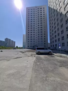 Студия Новосибирская область, Новосибирск ул. Плющихинская, 2 (25.0 м)