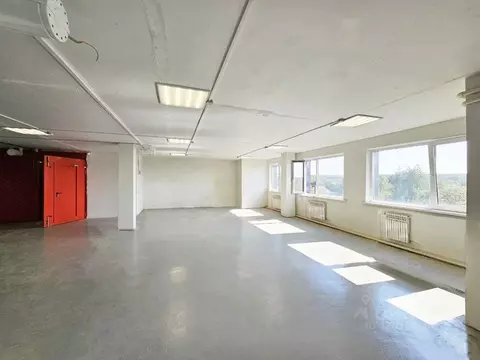 Помещение свободного назначения в Москва проезд Чечерский, 9А (402 м)