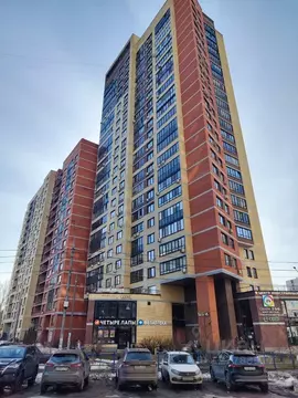 1-к кв. Московская область, Химки Совхозная ул., 11 (50.0 м)