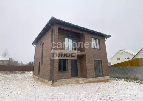 Дом в Москва Киевский рп, ул. Новая (145 м)