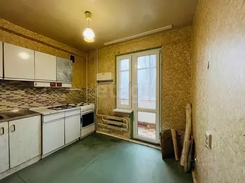 2-к кв. Воронежская область, Воронеж ул. Старых Большевиков, 92 (43.6 ...