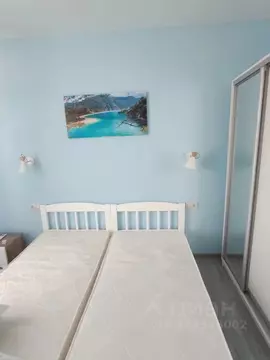Комната Крым, Ялта муниципальный округ, Гаспра пгт ул. Горького, 32