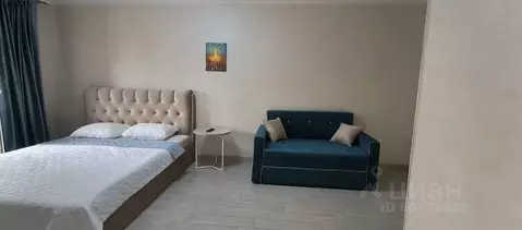 1-к кв. Кабардино-Балкария, Нальчик просп. Ленина, 29 (32.0 м)