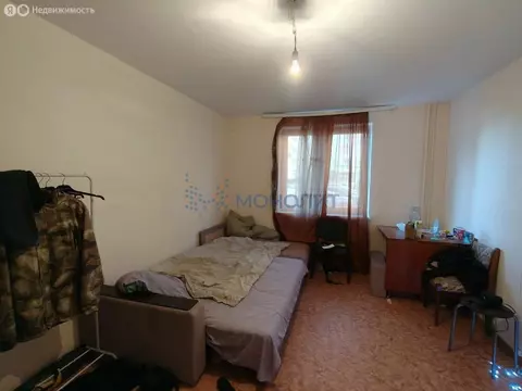 1-комнатная квартира: Нижний Новгород, микрорайон Мончегорский, ...