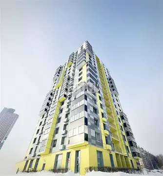 3-к кв. Москва Севастопольский просп., 22 (71.0 м)