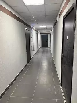 1-к кв. Ростовская область, Ростов-на-Дону Стабильная ул., 3с3 (40.0 ...