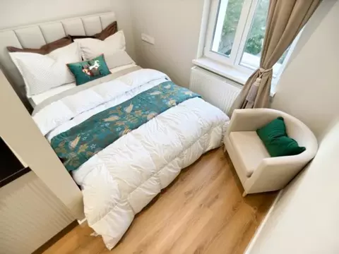 Студия Московская область, Одинцовский городской округ, Новоивановское ...