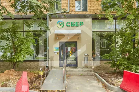 Помещение свободного назначения в Москва Большая Марфинская ул., 6 ...