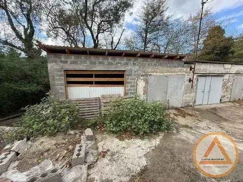Гараж в Краснодарский край, Туапсе ул. Свободы (40 м)