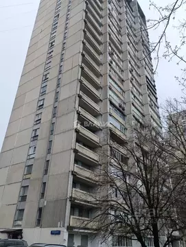 3-к кв. Москва Неманский проезд, 13К1 (67.0 м)