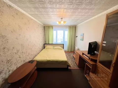 1-к кв. Иркутская область, Братск Энергетик жилрайон, ул. ...