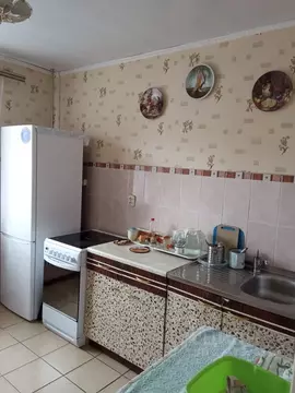 1-к кв. Оренбургская область, Оренбург ул. Березка, 2/3 (45.0 м)