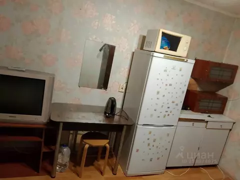 Комната Татарстан, Казань ул. Гудованцева, 1