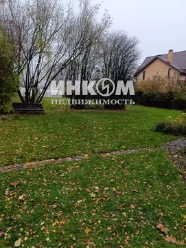 Дом в Москва д. Анкудиново, 15 (118 м)