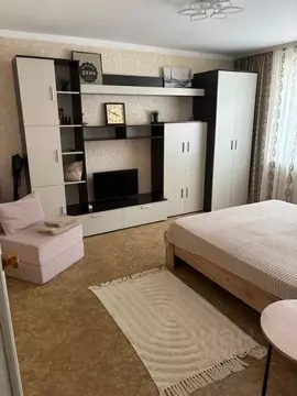 1-к кв. Мордовия, Саранск просп. 70 лет Октября, 70 (40.0 м)