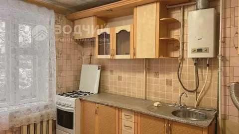 3-к кв. Чувашия, Урмары пгт ул. Молодежная, 8 (70.5 м)