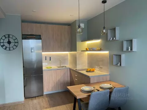 2-к кв. Москва пос. Коммунарка, ул. Бачуринская, 9Ак2 (37.0 м)