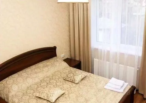 Комната Крым, Симферополь ул. Горького, 19А (25.0 м)