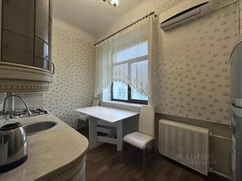 2-к кв. Москва Большая Дорогомиловская ул., 5 (56.7 м)