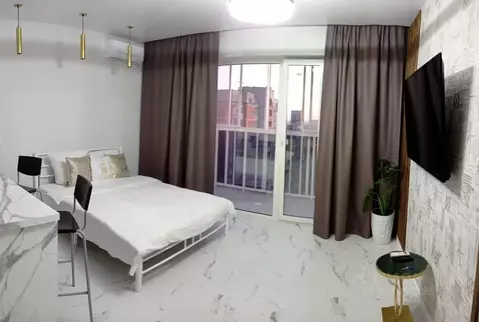 1-к кв. Новосибирская область, Новосибирск ул. Крылова, 18 (30.0 м)