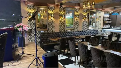 Помещение свободного назначения в Москва пер. Померанцев, 3 (110 м)