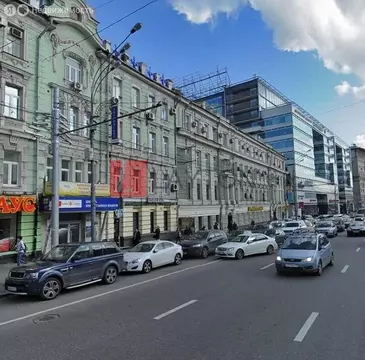 Офис (20 м)