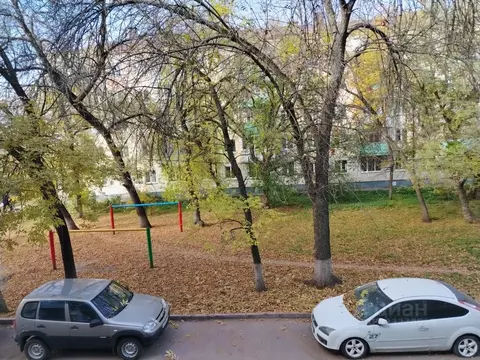 2-к кв. Башкортостан, Уфа просп. Октября, 89 (42.1 м)